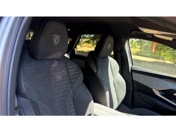 Peugeot 3008 1.2 Hybrid 145 GT 5dr e-DSC6 Petrol Estate
