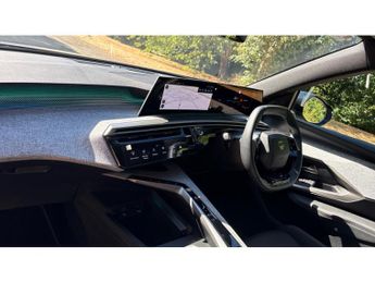 Peugeot 3008 1.2 Hybrid 145 GT 5dr e-DSC6 Petrol Estate