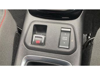 Vauxhall Corsa 100kW SRi Nav Premium 50kWh 5dr Auto [7.4kWCh] Electric Hatchbac