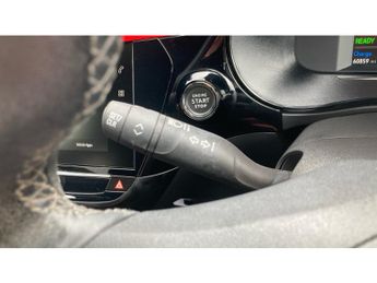Vauxhall Corsa 100kW SRi Nav Premium 50kWh 5dr Auto [7.4kWCh] Electric Hatchbac