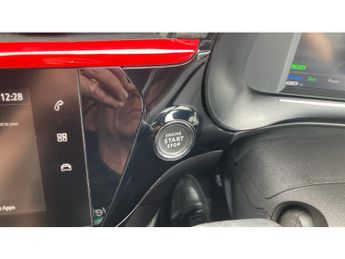 Vauxhall Corsa 100kW SRi Nav Premium 50kWh 5dr Auto [7.4kWCh] Electric Hatchbac