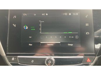 Vauxhall Corsa 100kW SRi Nav Premium 50kWh 5dr Auto [7.4kWCh] Electric Hatchbac
