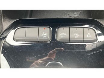 Vauxhall Corsa 100kW SRi Nav Premium 50kWh 5dr Auto [7.4kWCh] Electric Hatchbac
