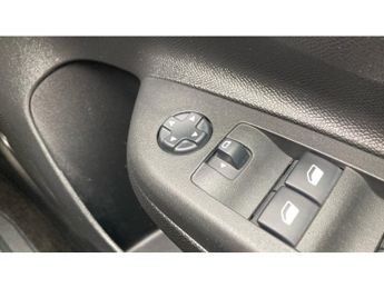 Vauxhall Corsa 100kW SRi Nav Premium 50kWh 5dr Auto [7.4kWCh] Electric Hatchbac