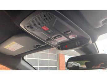 Vauxhall Corsa 100kW SRi Nav Premium 50kWh 5dr Auto [7.4kWCh] Electric Hatchbac