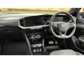 Vauxhall Mokka 100kW Ultimate 50kWh 5dr Auto Electric Hatchback