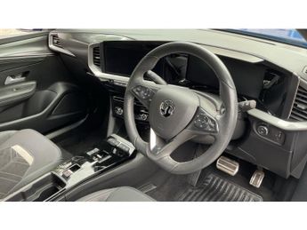 Vauxhall Mokka 100kW Ultimate 50kWh 5dr Auto Electric Hatchback