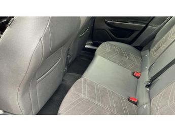 Vauxhall Mokka 100kW Ultimate 50kWh 5dr Auto Electric Hatchback