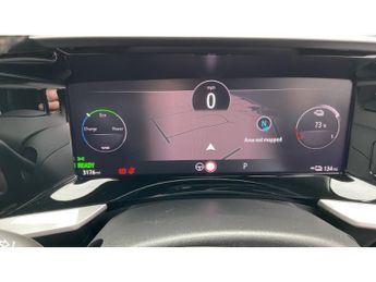 Vauxhall Mokka 100kW Ultimate 50kWh 5dr Auto Electric Hatchback