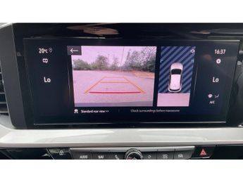 Vauxhall Mokka 100kW Ultimate 50kWh 5dr Auto Electric Hatchback