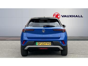 Vauxhall Mokka 100kW Ultimate 50kWh 5dr Auto Electric Hatchback