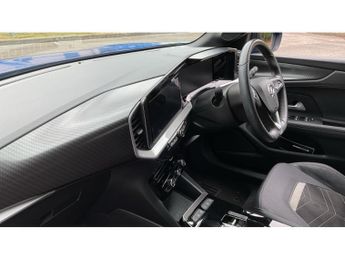 Vauxhall Mokka 100kW Ultimate 50kWh 5dr Auto Electric Hatchback