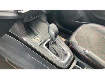 Ford Puma 1.0 EcoBoost Hybrid mHEV ST-Line X 5dr DCT Petrol Hatchback