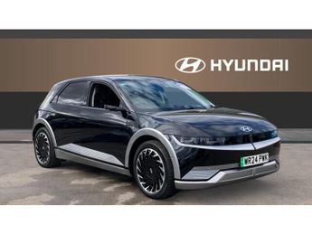 Hyundai IONIQ 5 239kW Namsan Edition 77 kWh 5dr AWD Auto Electric Hatchback
