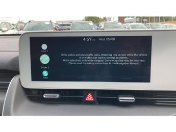 Hyundai IONIQ 5 239kW Namsan Edition 77 kWh 5dr AWD Auto Electric Hatchback