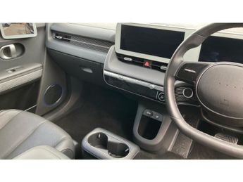 Hyundai IONIQ 5 239kW Namsan Edition 77 kWh 5dr AWD Auto Electric Hatchback