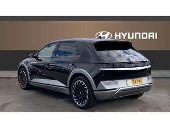 Hyundai IONIQ 5 239kW Namsan Edition 77 kWh 5dr AWD Auto Electric Hatchback