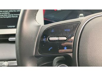 Hyundai IONIQ 5 239kW Namsan Edition 77 kWh 5dr AWD Auto Electric Hatchback
