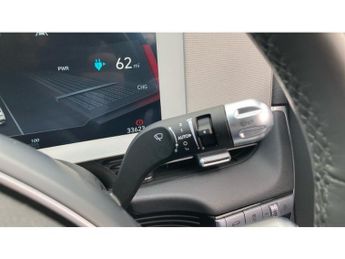 Hyundai IONIQ 5 239kW Namsan Edition 77 kWh 5dr AWD Auto Electric Hatchback
