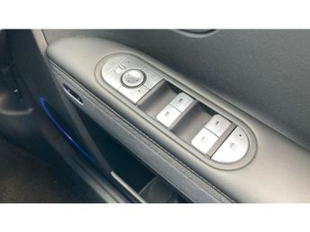 Hyundai IONIQ 5 239kW Namsan Edition 77 kWh 5dr AWD Auto Electric Hatchback
