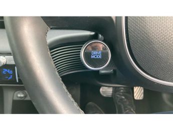 Hyundai IONIQ 5 239kW Namsan Edition 77 kWh 5dr AWD Auto Electric Hatchback