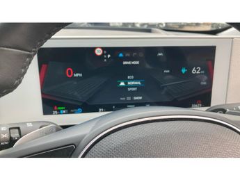 Hyundai IONIQ 5 239kW Namsan Edition 77 kWh 5dr AWD Auto Electric Hatchback