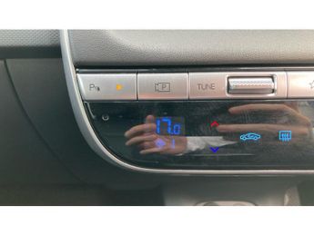 Hyundai IONIQ 5 239kW Namsan Edition 77 kWh 5dr AWD Auto Electric Hatchback