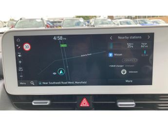 Hyundai IONIQ 5 239kW Namsan Edition 77 kWh 5dr AWD Auto Electric Hatchback