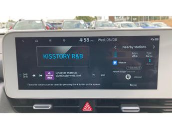 Hyundai IONIQ 5 239kW Namsan Edition 77 kWh 5dr AWD Auto Electric Hatchback