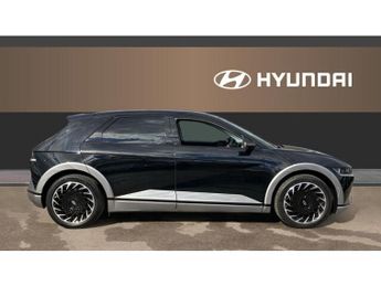 Hyundai IONIQ 5 239kW Namsan Edition 77 kWh 5dr AWD Auto Electric Hatchback