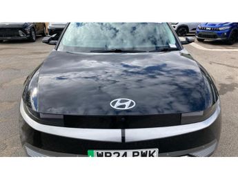 Hyundai IONIQ 5 239kW Namsan Edition 77 kWh 5dr AWD Auto Electric Hatchback