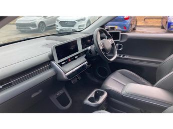 Hyundai IONIQ 5 239kW Namsan Edition 77 kWh 5dr AWD Auto Electric Hatchback