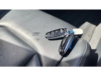 Audi Q7 50 TDI Quattro Black Edition 5dr Tiptronic Diesel Estate