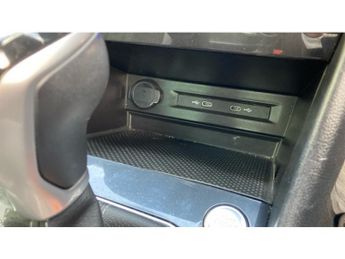 Volkswagen Tiguan 2.0 TDI 4Motion R-Line 5dr DSG Diesel Estate