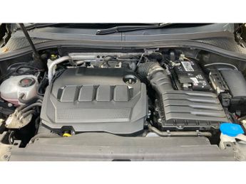 Volkswagen Tiguan 2.0 TDI 4Motion R-Line 5dr DSG Diesel Estate