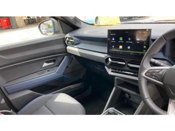 Dacia Bigster 1.8 Hybrid 155 Expression 5dr Auto Hybrid Estate