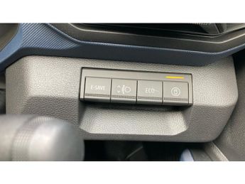 Dacia Bigster 1.8 Hybrid 155 Expression 5dr Auto Hybrid Estate
