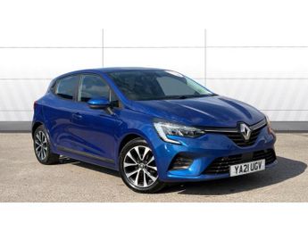 Renault Clio 1.0 TCe 90 Iconic 5dr Petrol Hatchback