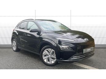 Hyundai KONA 150kW Premium 64kWh 5dr Auto Electric Hatchback