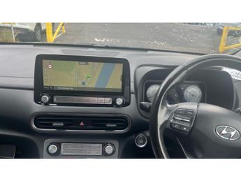 Hyundai KONA 150kW Premium 64kWh 5dr Auto Electric Hatchback