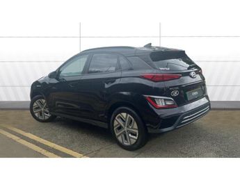 Hyundai KONA 150kW Premium 64kWh 5dr Auto Electric Hatchback