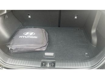 Hyundai KONA 150kW Premium 64kWh 5dr Auto Electric Hatchback