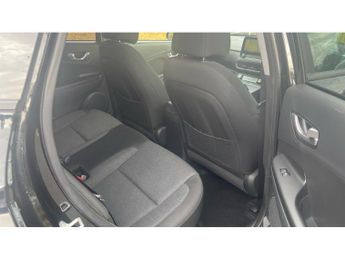 Hyundai KONA 150kW Premium 64kWh 5dr Auto Electric Hatchback