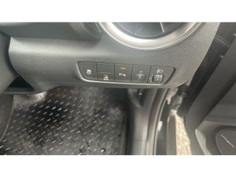 Hyundai KONA 150kW Premium 64kWh 5dr Auto Electric Hatchback