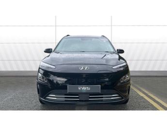 Hyundai KONA 150kW Premium 64kWh 5dr Auto Electric Hatchback