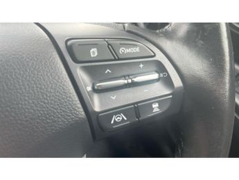 Hyundai KONA 150kW Premium 64kWh 5dr Auto Electric Hatchback