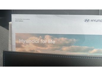 Hyundai KONA 150kW Premium 64kWh 5dr Auto Electric Hatchback