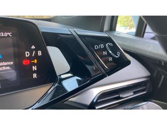 Volkswagen ID.4 150kW Life Pro Perform 77kWh 5dr Auto [135kW Ch] Electric Estate