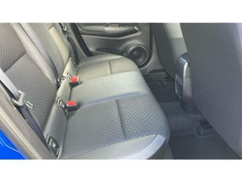 Nissan Juke 1.6 Hybrid N-Connecta 5dr Auto Hybrid Hatchback