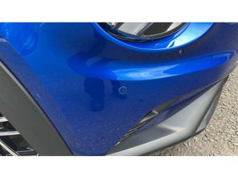 Nissan Juke 1.6 Hybrid N-Connecta 5dr Auto Hybrid Hatchback